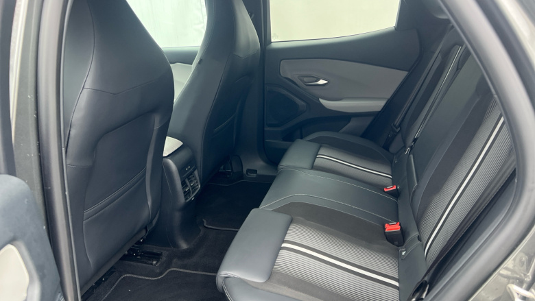 Ford Capri 210kW Select 77kWh 5dr Auto Electric Estate